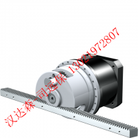 STOEBER齒輪齒條傳動(dòng)裝置
