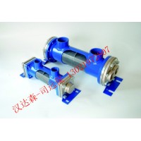 Universal Hydraulik熱交換器