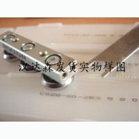 意大利ROLLON伸縮導(dǎo)軌004-001591 ULC63-1840