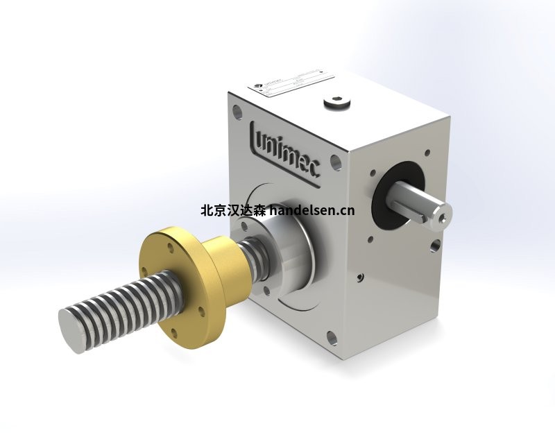 UNIMEC減速機(jī)減速電機(jī)優(yōu)勢(shì)供應(yīng)