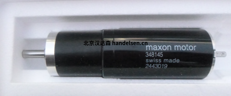 maxon驅(qū)動器電機傳感器