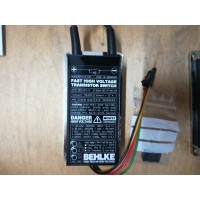 Behlke   HTS 31-03-HB-AC-C   高壓開關  原裝正品  質(zhì)量保障