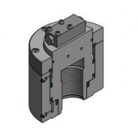 amtec Nut K 6.xxx系列