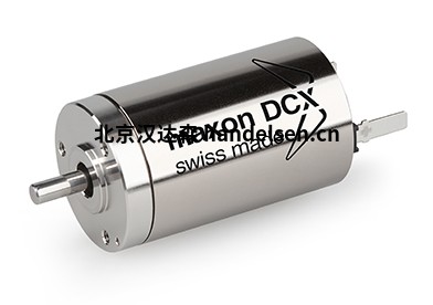 瑞士maxonmotorDC電機齒輪箱