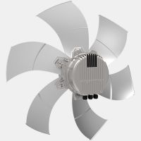 德國Rosenberg VentilatorenI帶 IEC 標(biāo)準(zhǔn)電機(jī)的屋頂風(fēng)扇DVNF/S、DVN/S