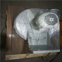 Elektror  德國依萊克羅  ND RD HRD系列低壓風機; 參數(shù)說明