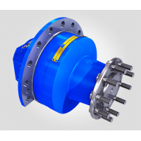 Rotary Power XJ徑向柱塞馬達(dá)優(yōu)勢供應(yīng)