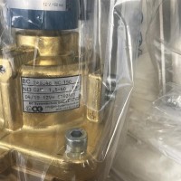 BC systemtechnik3/2通和5/2通電磁閥特征