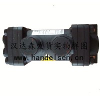 UNIVERSAL HYDRAULIK 熱交換器 產(chǎn)品說明