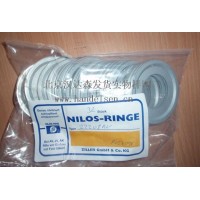 Nilos Ring密封 16036 180 280 31