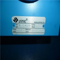 UNIMEC機械式調速器簡介