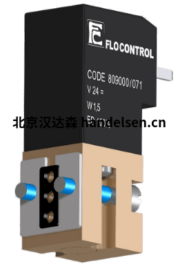 意大利FLO_CONTROL進(jìn)口電磁閥電磁線圈閥體