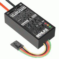 BEHLKE高壓開關C1-MOSFET