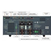 荷蘭 Delta 電源  型號(hào)齊全 原廠采購