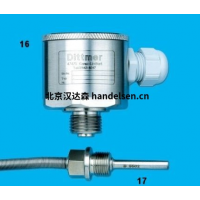 進口Dittmer-temperatur螺紋接頭、防護罩、專用零件德國介紹