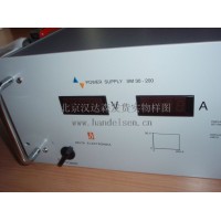 荷蘭Delta SM6000系列高壓電源