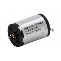 Maxon Motor 有刷DC電機 DC-max系列 瑞士制造