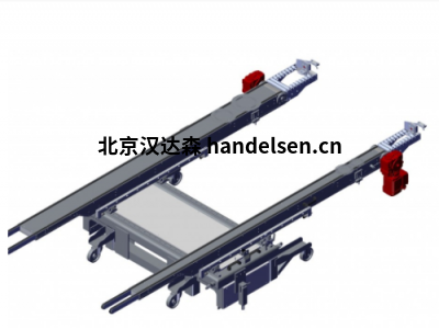 NSM織帶輸送機(jī)簡(jiǎn)介