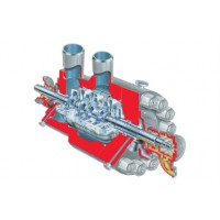 Flowserve雙支撐式泵CHTA型優(yōu)勢(shì)供應(yīng)