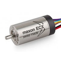 瑞士maxon motor電機(jī)ECX SPEED系列參數(shù)