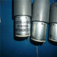 Transmotec直流電機(jī) 36VDC 0.6A 3900rpm 14W優(yōu)勢供應(yīng)