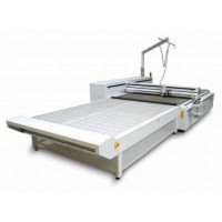 eurolaser激光切割機(jī)2XL-3200具有最成熟切割技術(shù)