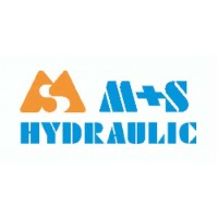 　M+S Hydraulic - 德國M+S Hydraulic MV800SHT電機馬達/液壓馬達