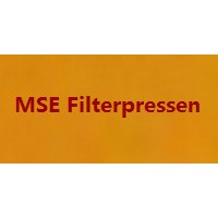 德國MSE FilterpressenFP 400隔膜壓濾機(jī) - 廂式壓濾機(jī)的優(yōu)質(zhì)制造商