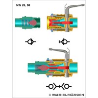 Walther-Pr?zision聯軸器CT-003-2-WR010-02-2優(yōu)勢供應