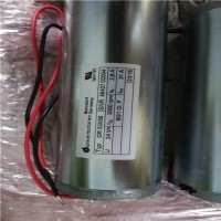 德國Dunkermotoren三相交流電機BG75