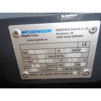 摩根森mogensen電機振動器MXS-1249/6