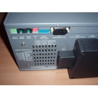 荷蘭 Delta Elektronika SM 15-400