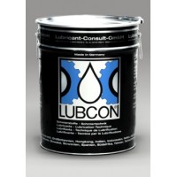 專業(yè)銷售高粘性齒輪潤滑劑灰熊1號-LUBCON