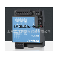 德國Janitza儀器儀表E7A412.3