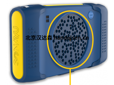 SDT超聲波成像儀SONAVU聲學成像系統(tǒng)