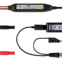 德國高壓探頭Testec TT-SI 50 | 1:10型號解析