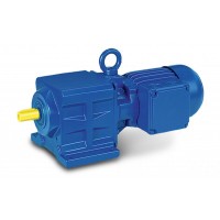 德國(guó) Bauer Gear Motor IE4-PM 同步減速電機(jī) | 鮑爾齒輪馬達(dá)