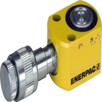 Enerpac 恩派克 RSM-100 10 噸低高度平口氣缸