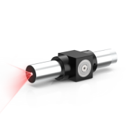 Z-LASER的ZM18系列定位激光器