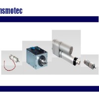 Transmotec沒(méi)有變速箱的直流電機(jī)