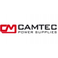 CAMTEC AC/DC DIN導軌1相10W-1500W