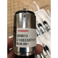 進(jìn)口供應(yīng)瑞士maxon motor麥克森直流無刷電機(jī)ECX SPEED系列轉(zhuǎn)速高