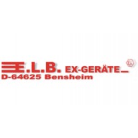 德國(guó)E.L.B.EX-GERATE.Ex p F-350控制器