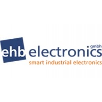 德國EHB ELECTRONICS MSS200控制器