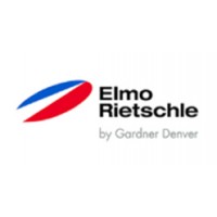 ELMO RIETSCHLE真空泵F-RRE F-RLE