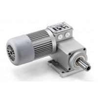 Mini Motor 同軸減速電機型號及產(chǎn)品介紹