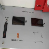 Delta Elektronika直流電源SM6000系列可達(dá)6000瓦