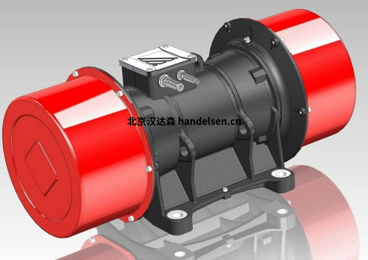 jost(JVM)電磁振動(dòng)器電機(jī)驅(qū)動(dòng)器 