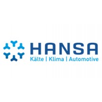 德國(guó)HANSA AUTOMOTIVE KSV(安全閥)