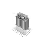 Roller Fischer-三相電源 GNGK系列-GNGK 11-045 031 0000